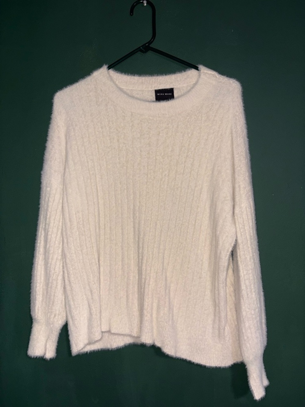 Miou Muse Sweater